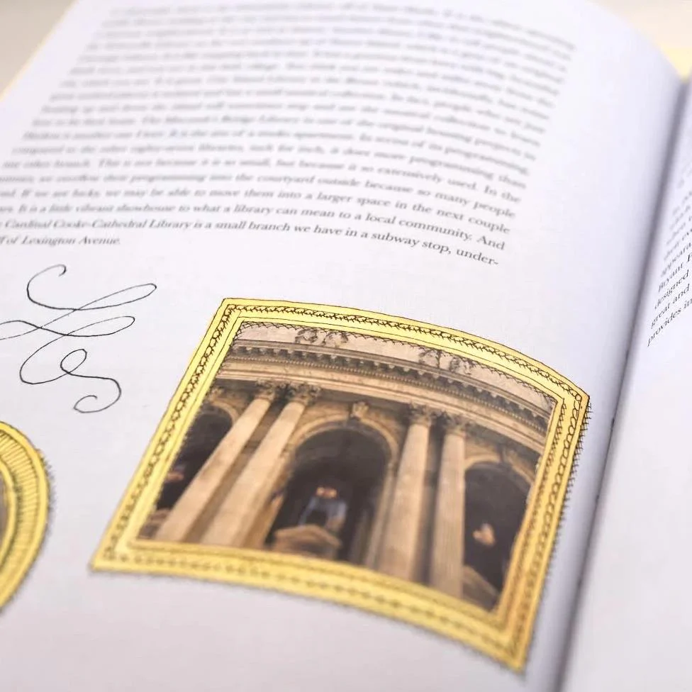 A Booklover's Guide to New York - Image 3