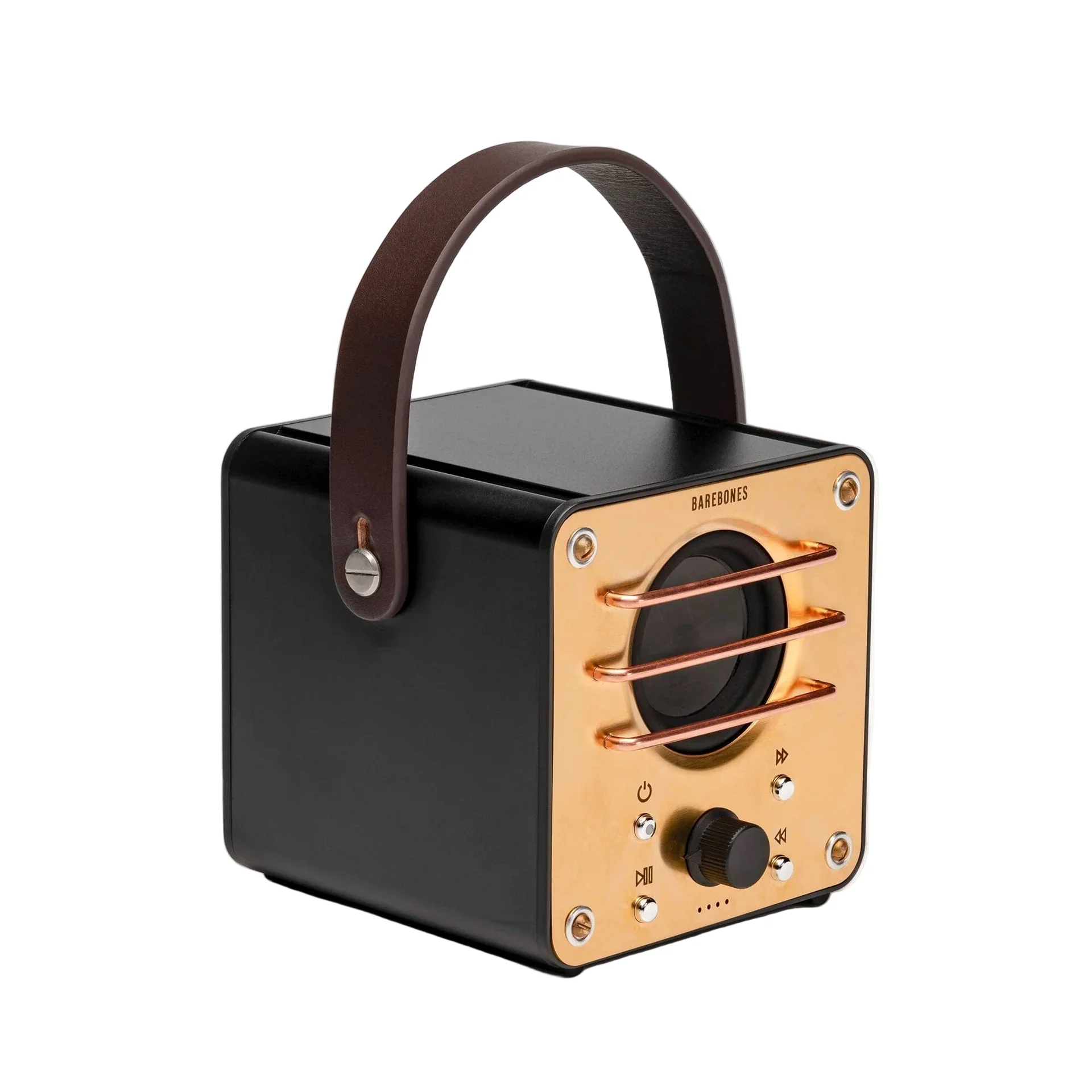 Block Tower Speaker