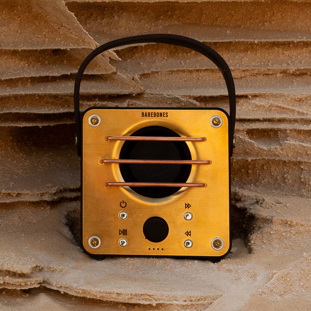 Block Tower Speaker - Image 3