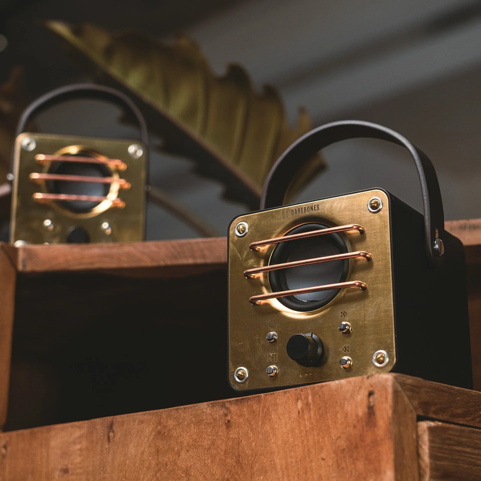 Block Tower Speaker - Image 5