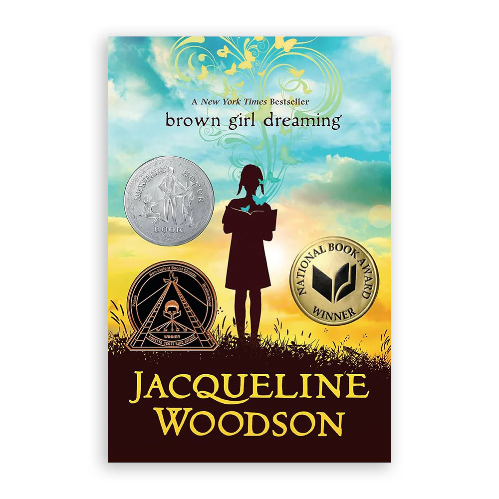 Brown Girl Dreaming