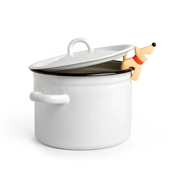 Buddy Spoon Holder & Steam Releaser - Image 2