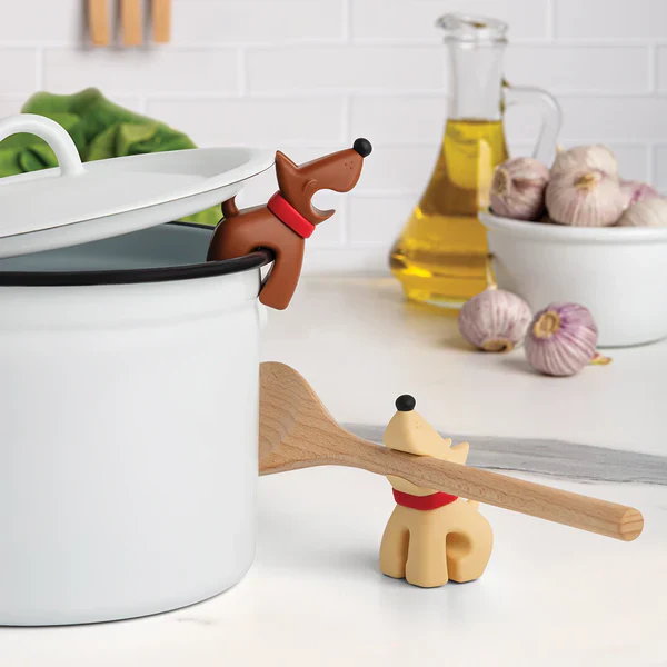 Buddy Spoon Holder & Steam Releaser - Image 3