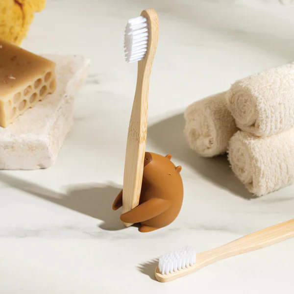 Capybrush Toothbrush Holder - Image 4
