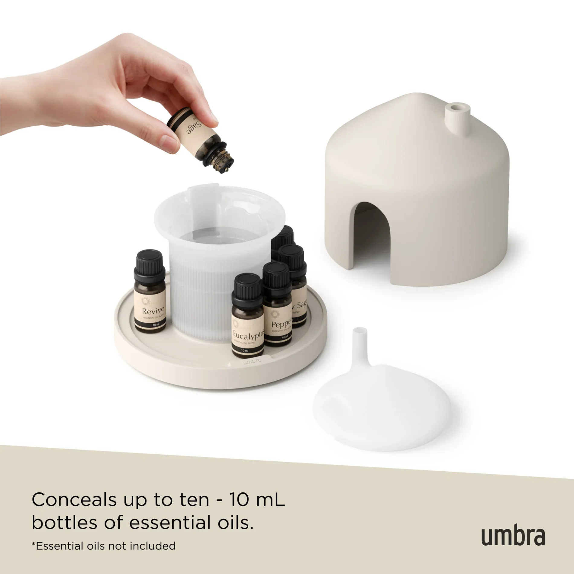 Casita Diffuser - Image 4