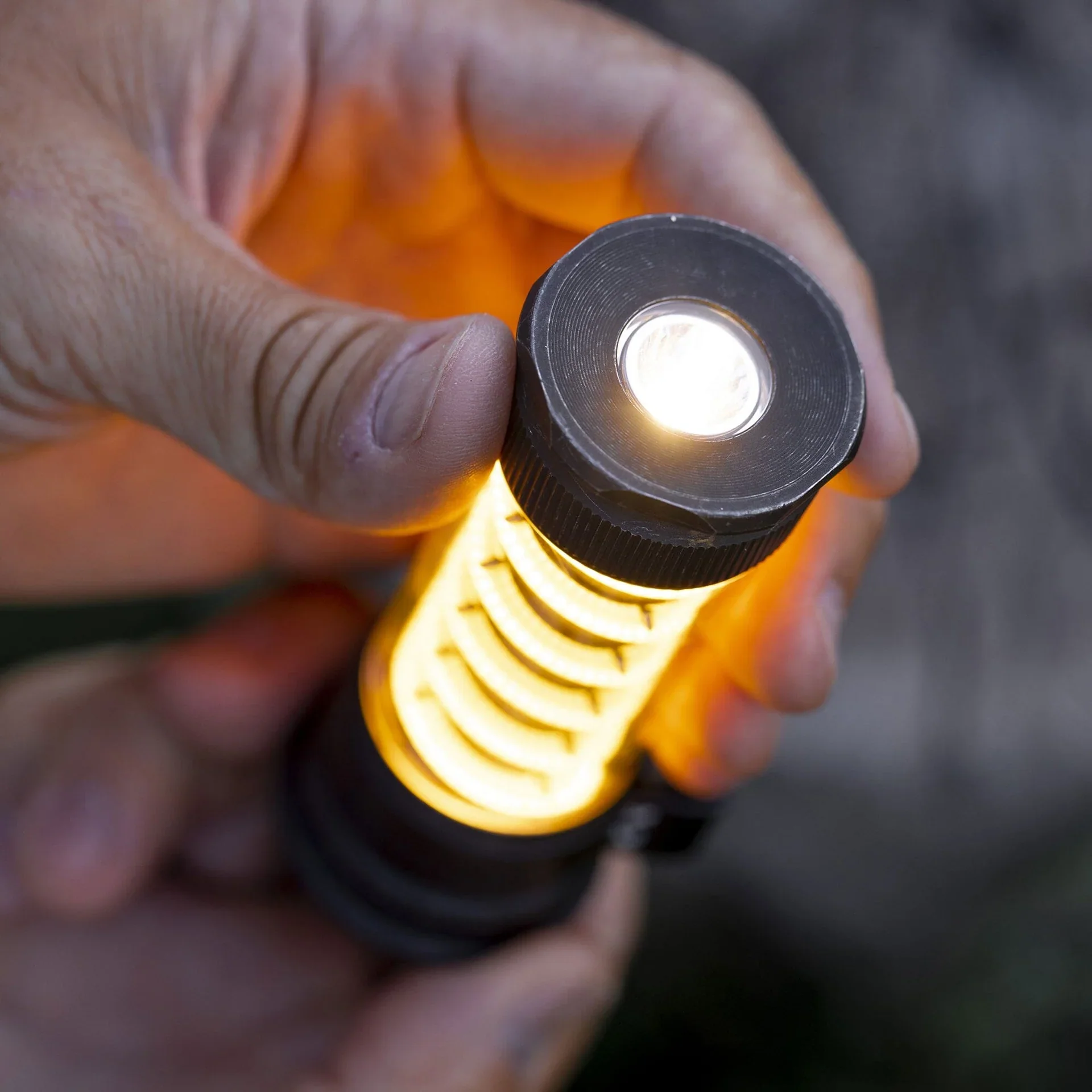 Edison Light Stick - Image 3