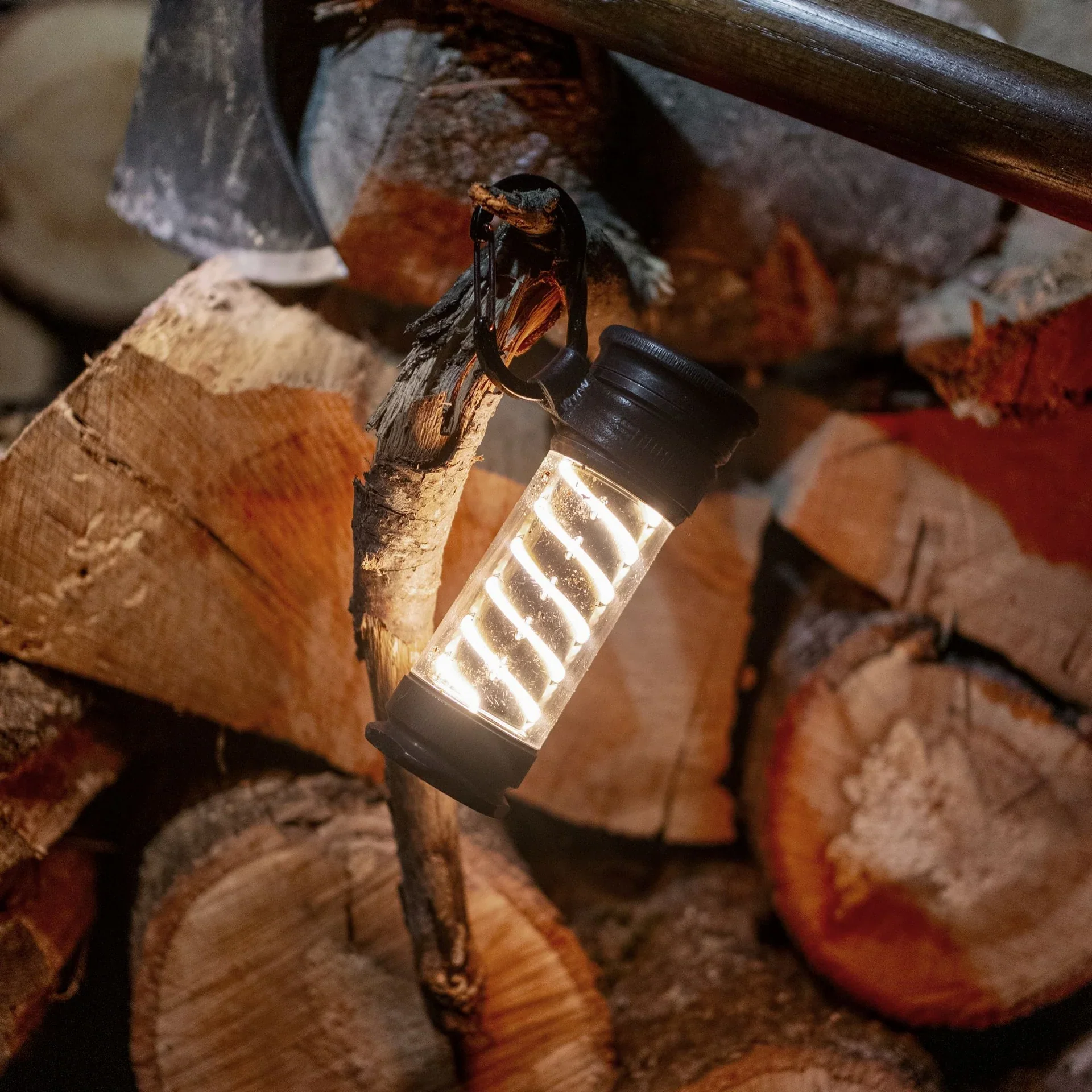 Edison Light Stick - Image 9