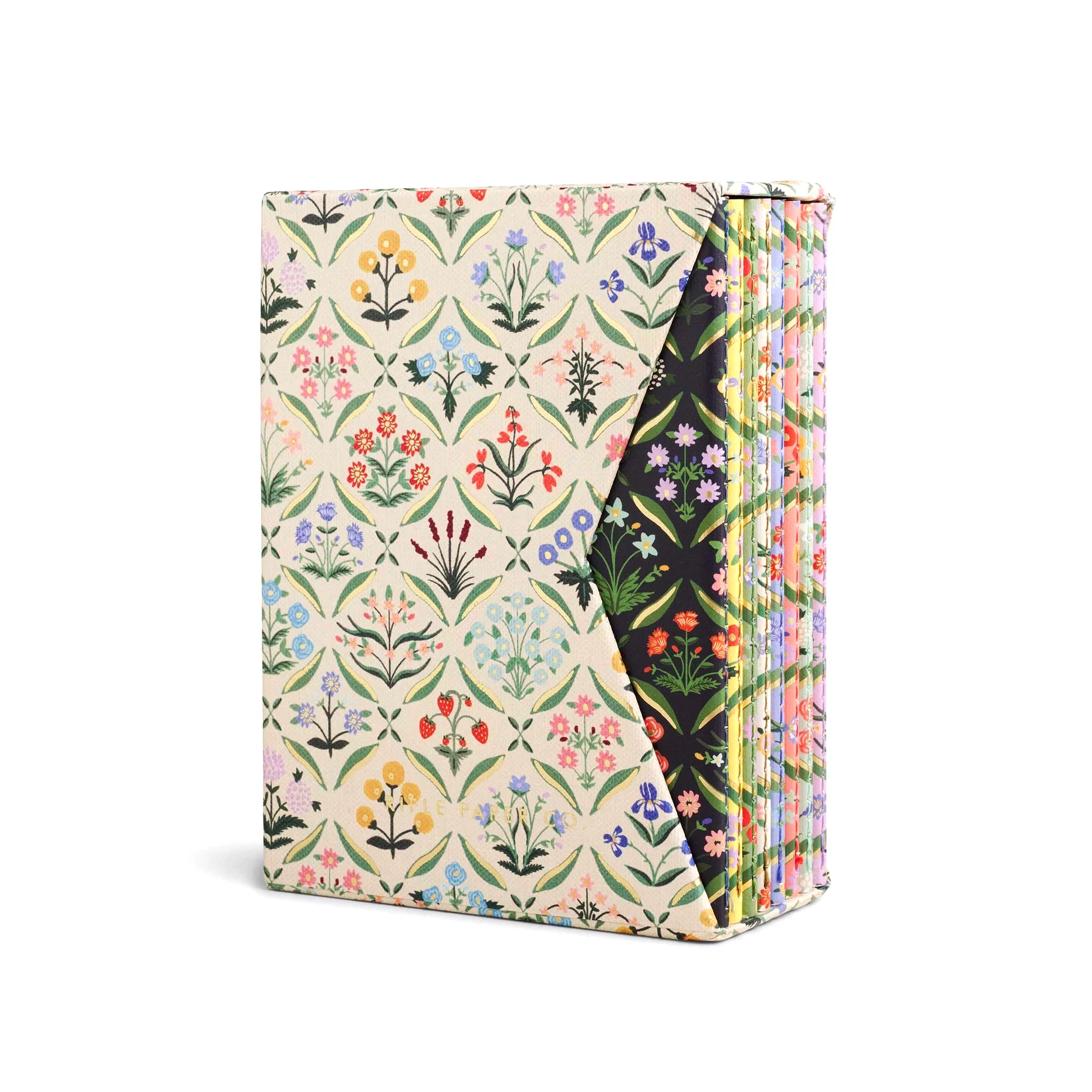 Estee Pocket Notebook Boxed Set