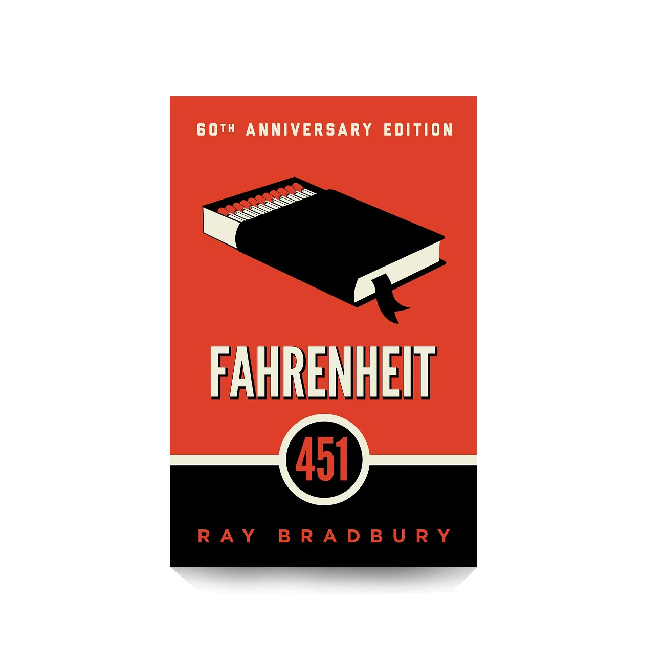 Fahrenheit 451