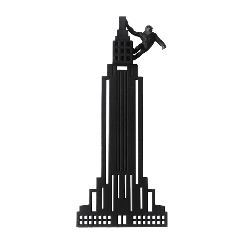 King Kong Bookmark - Image 2