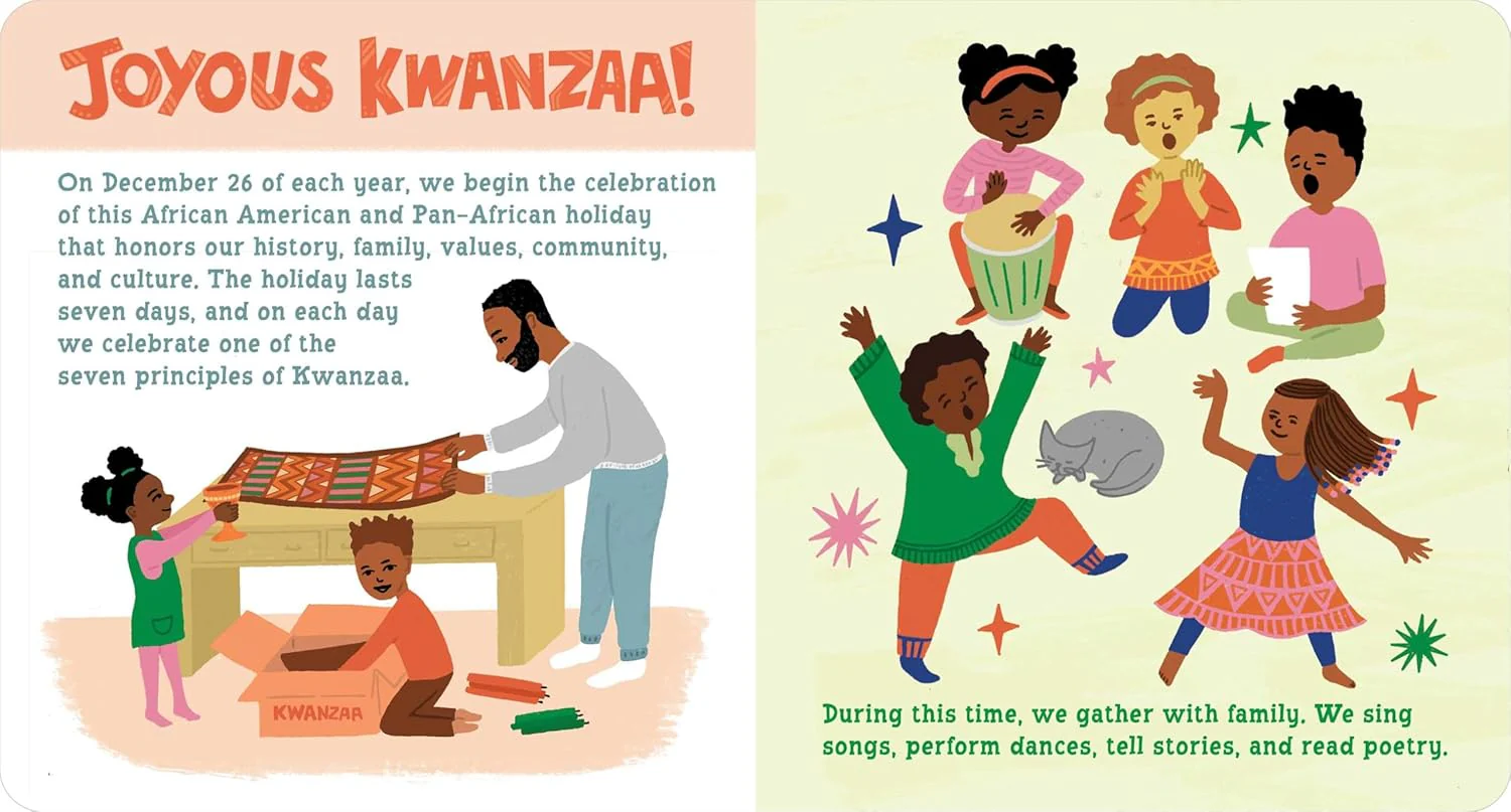 Kwanzaa - Image 3