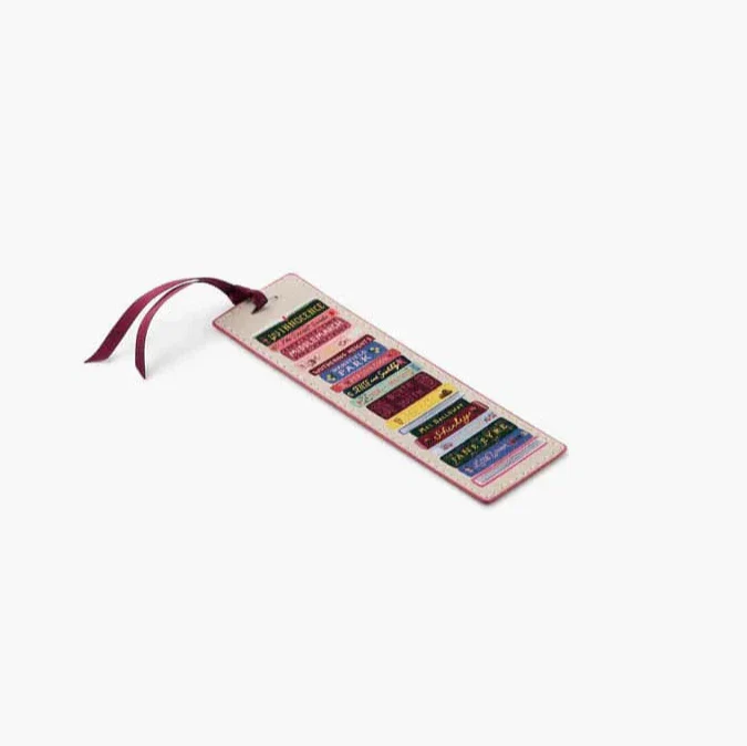 Ladies Night Book Club Bookmark - Image 3