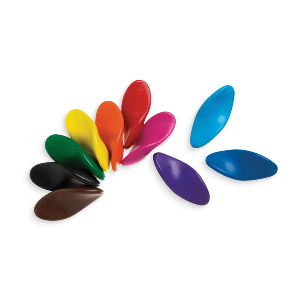 Left Right Crayons - Image 3
