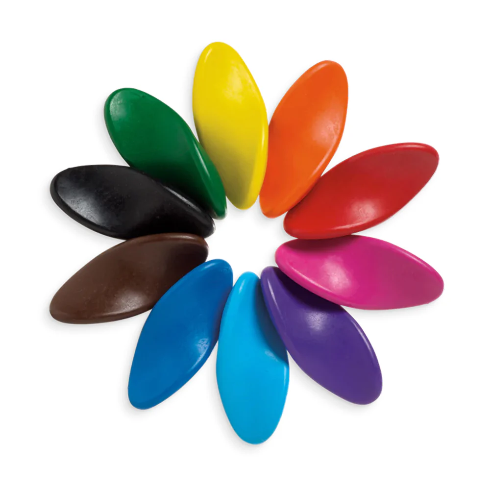 Left Right Crayons - Image 4