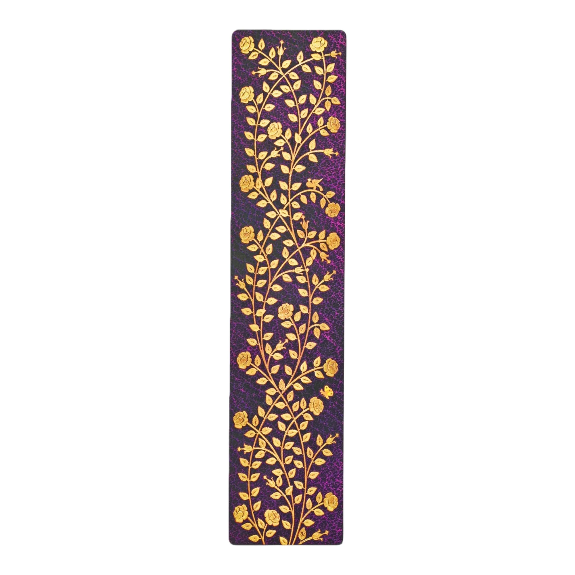 NYPL New York Rose Bookmark - Image 3
