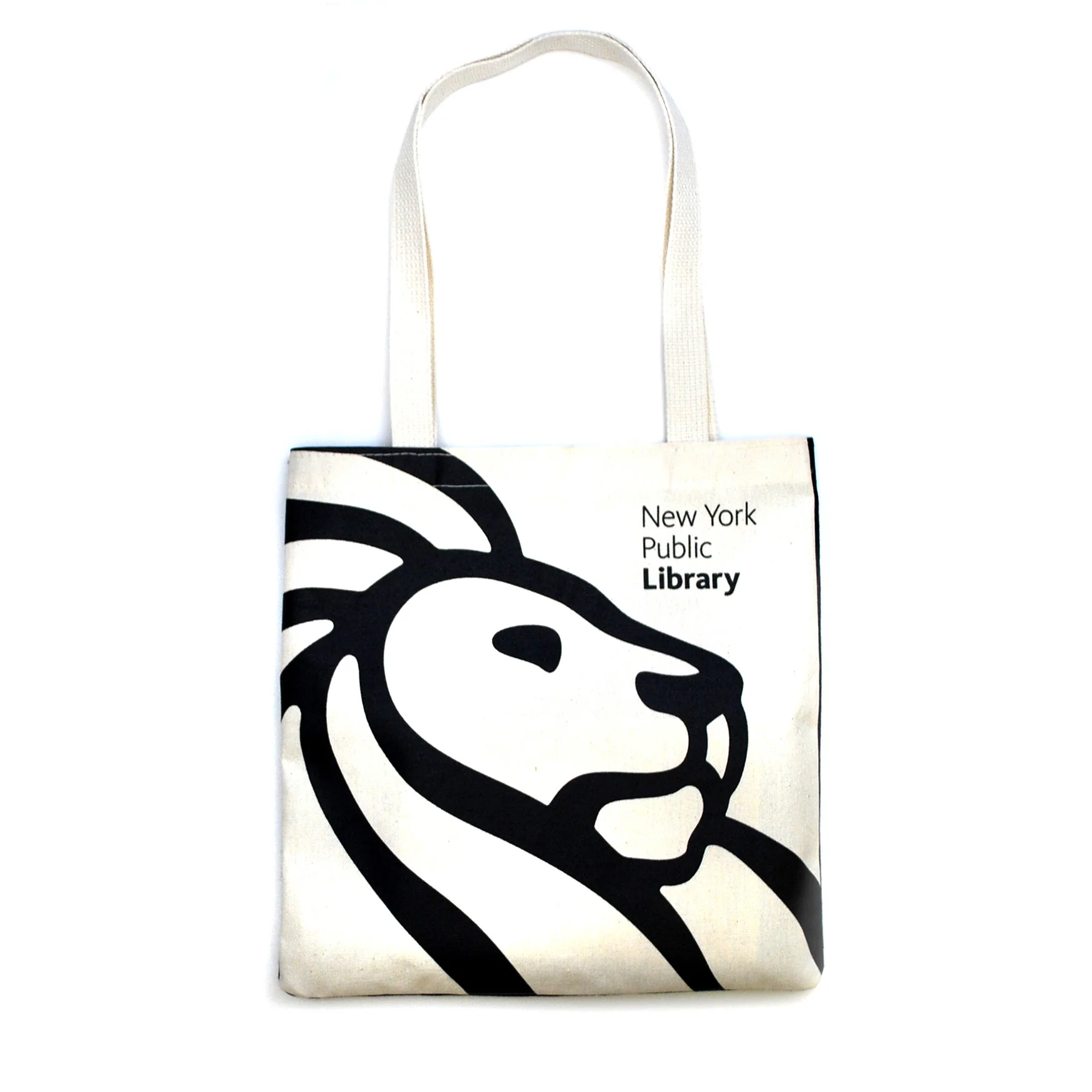 NYPL Tote Bag - Image 4
