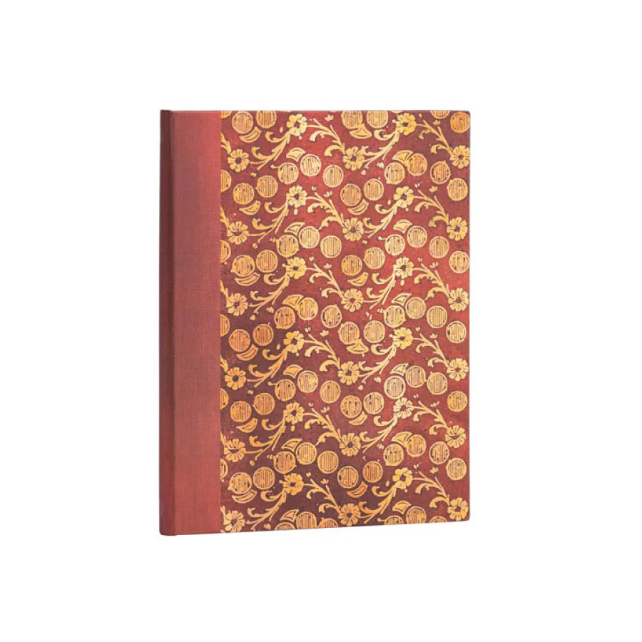 NYPL The Waves Vol. 4 Journal - Image 4