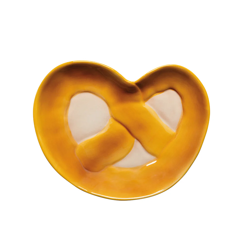 Pretzel Shaped Dish - Image 2