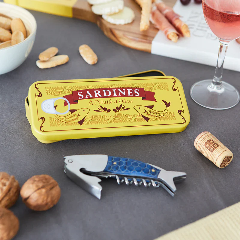 Sardines Corkscrew - Image 4