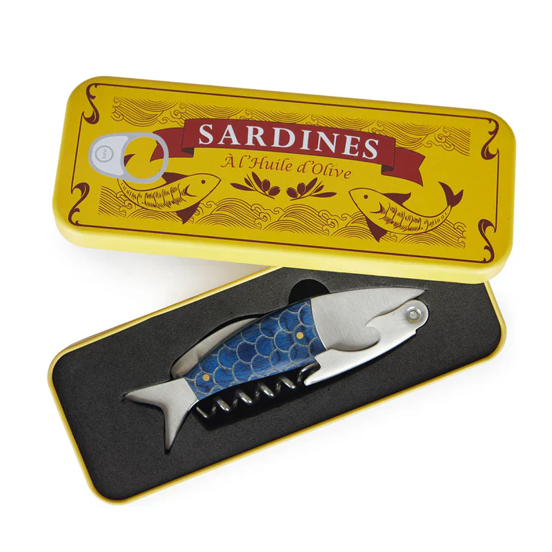 Sardines Corkscrew - Image 5