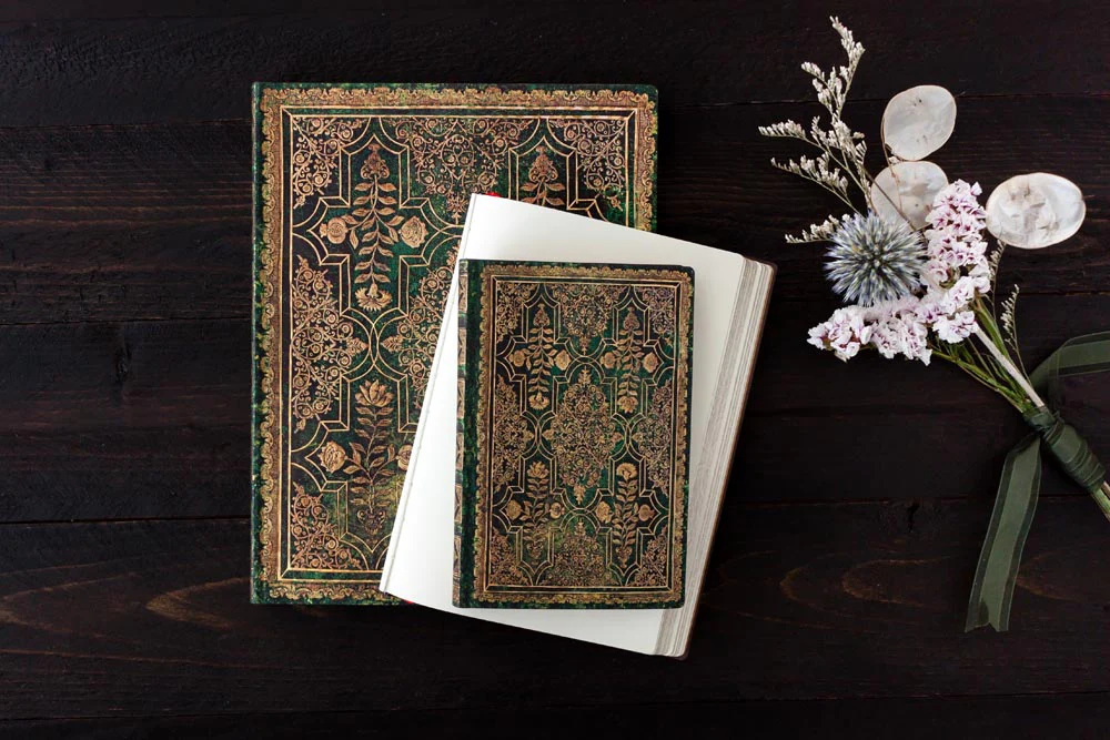 Softcover Juniper Journal - Image 5