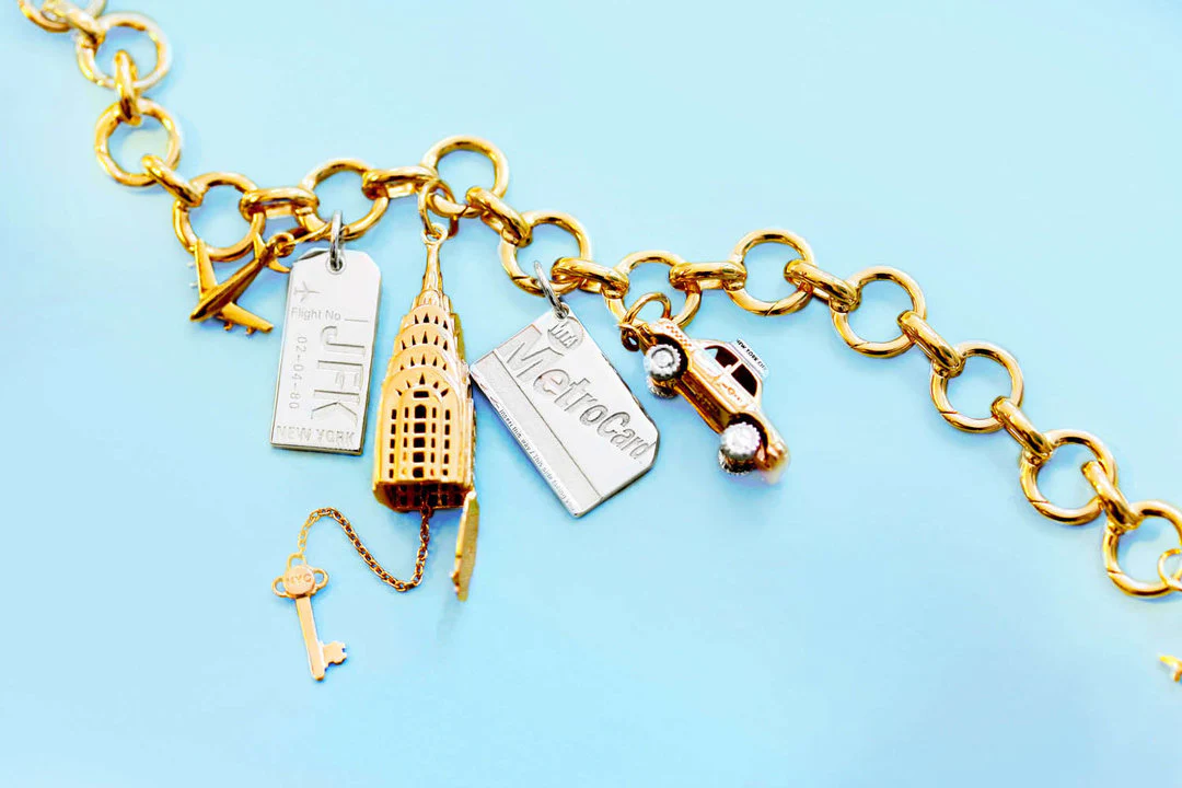 Taxi Charm - Image 3